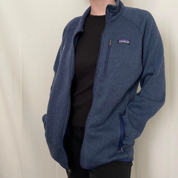 Patagonia Sweaters - Patagonia Zip Up